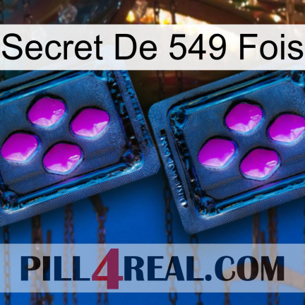Secret Of 549 Times 03